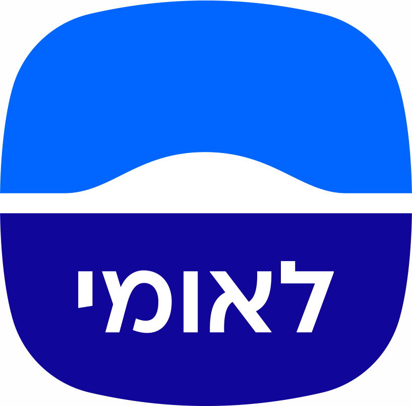 Bank Leumi logo